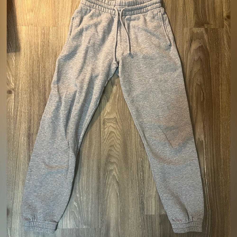 TNA sweatpants